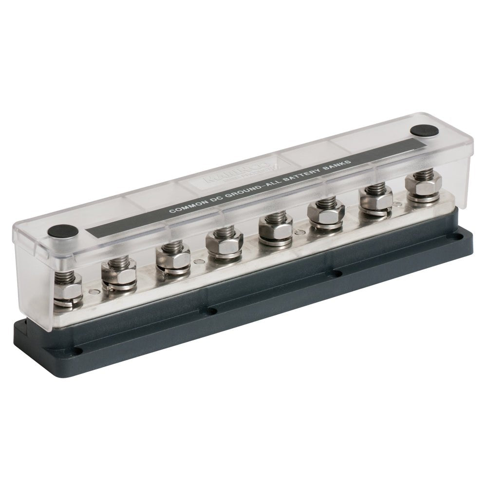 BEP Pro Installer 8 Stud Bus Bar - 650A - Marine Parts OnlyElectricalBEP Marine