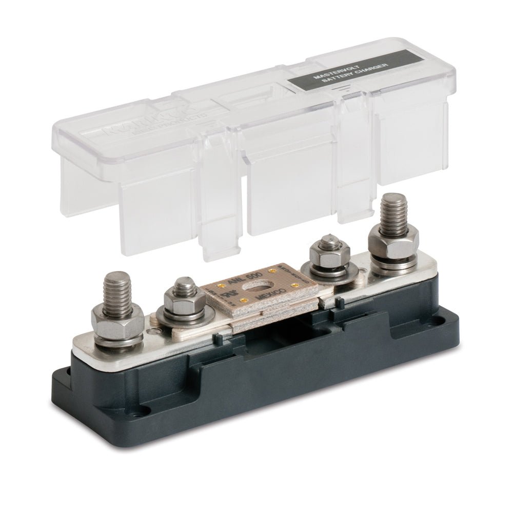 BEP Pro Installer ANL Fuse Holder w/2 Additional Studs - 750A - Marine Parts OnlyElectricalBEP Marine