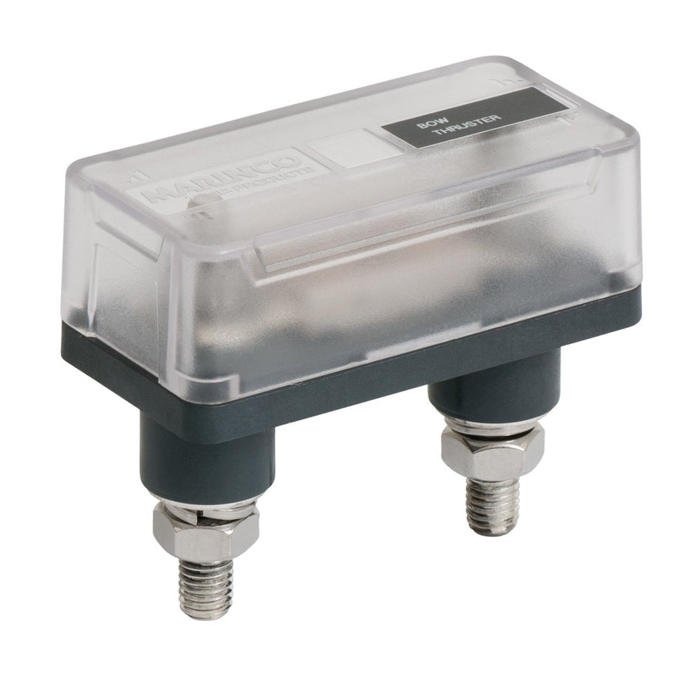 BEP Pro Installer ANL Through Panel Fuse Holder - 500A - Marine Parts OnlyElectricalBEP Marine