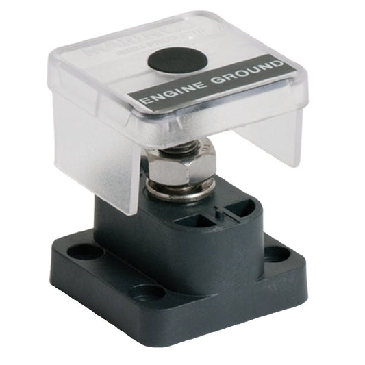 BEP Pro Installer Insulated Stud - Single - 10mm - Marine Parts OnlyElectricalBEP Marine