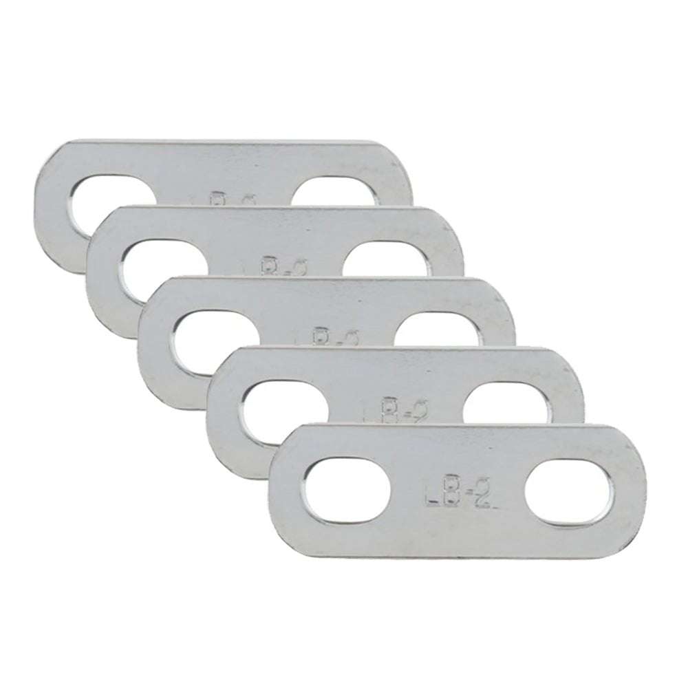 BEP Pro Installer Link Bar 35.5 - 42.5mm *5 - Pack - Marine Parts OnlyElectricalBEP Marine