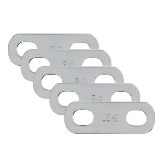 BEP Pro Installer Link Bar 35.5 - 42.5mm *5 - Pack - Marine Parts OnlyElectricalBEP Marine