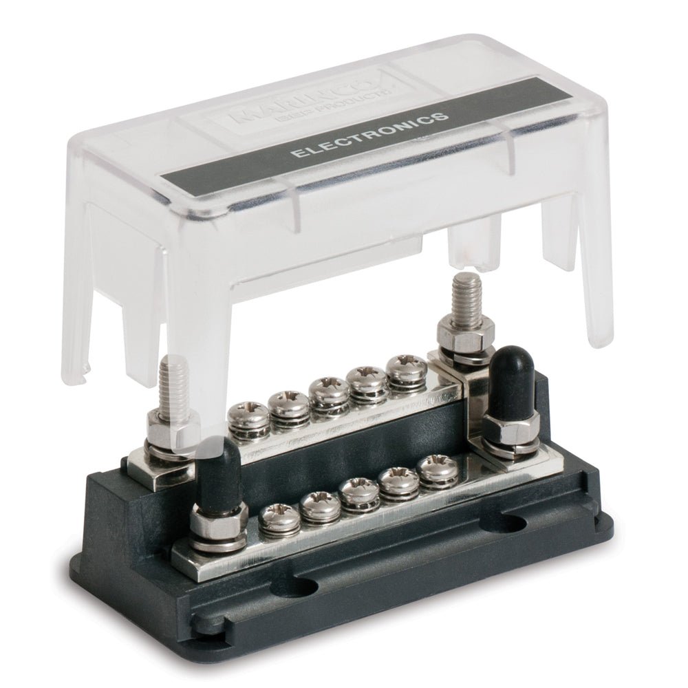 BEP Pro Installer Z Bus Bar - 10 Way - 200A - Marine Parts OnlyElectricalBEP Marine