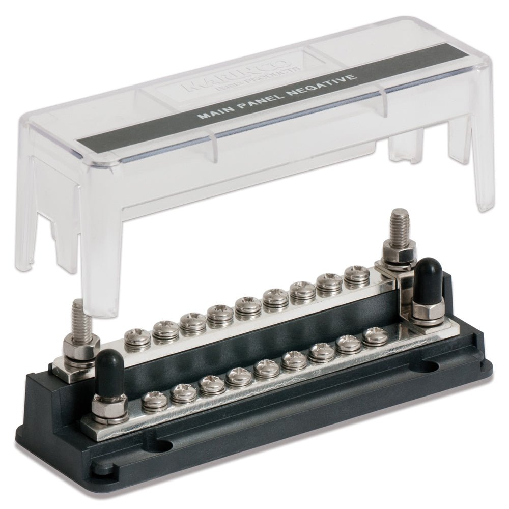 BEP Pro Installer Z Bus Bar - 18 Way - 200A - Marine Parts OnlyElectricalBEP Marine