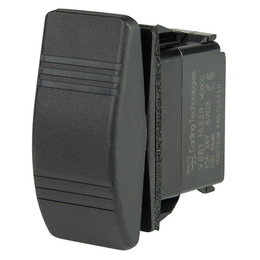 BEP SPDT Contura Dimmer Switch - (ON)/OFF/(ON) - Marine Parts OnlyElectricalBEP Marine