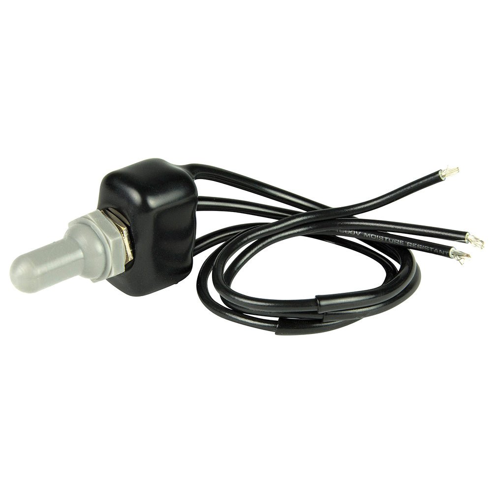 BEP SPDT Sealed Dipped Toggle Switch - ON/OFF/ON - Marine Parts OnlyElectricalBEP Marine