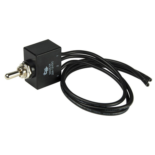 BEP SPDT Sealed Toggle Switch - (ON)/OFF/(ON) - Marine Parts OnlyElectricalBEP Marine