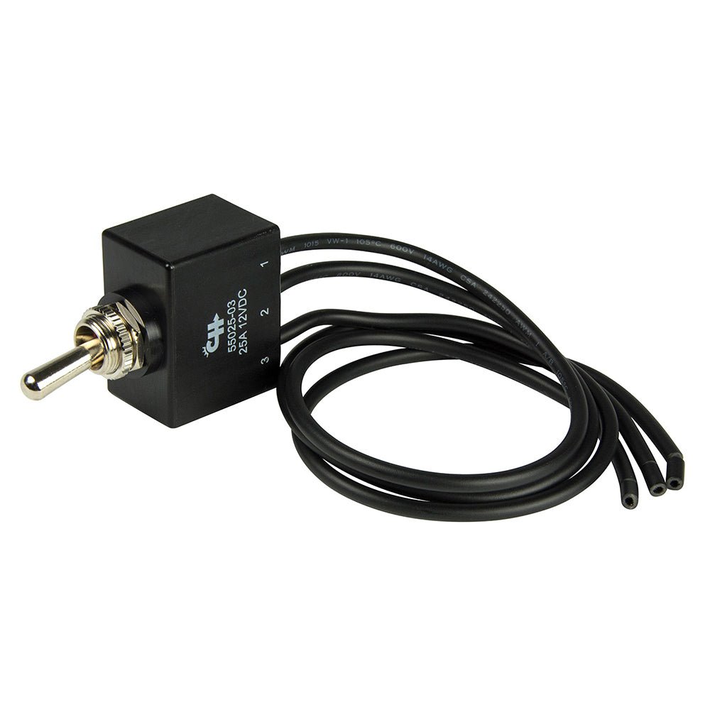 BEP SPDT Sealed Toggle Switch - ON/ON - Marine Parts OnlyElectricalBEP Marine