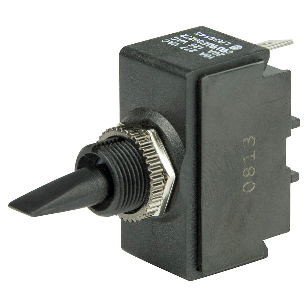 BEP SPDT Toggle Switch - (ON)/OFF/(ON) - Marine Parts OnlyElectricalBEP Marine
