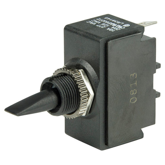 BEP SPDT Toggle Switch - (ON)/OFF/(ON) - Marine Parts OnlyElectricalBEP Marine