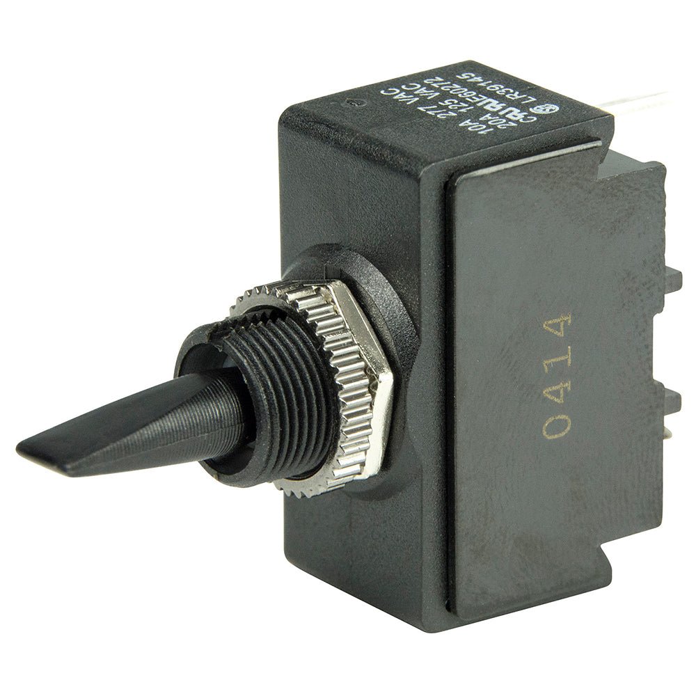 BEP SPDT Toggle Switch - ON/OFF/ON - Marine Parts OnlyElectricalBEP Marine