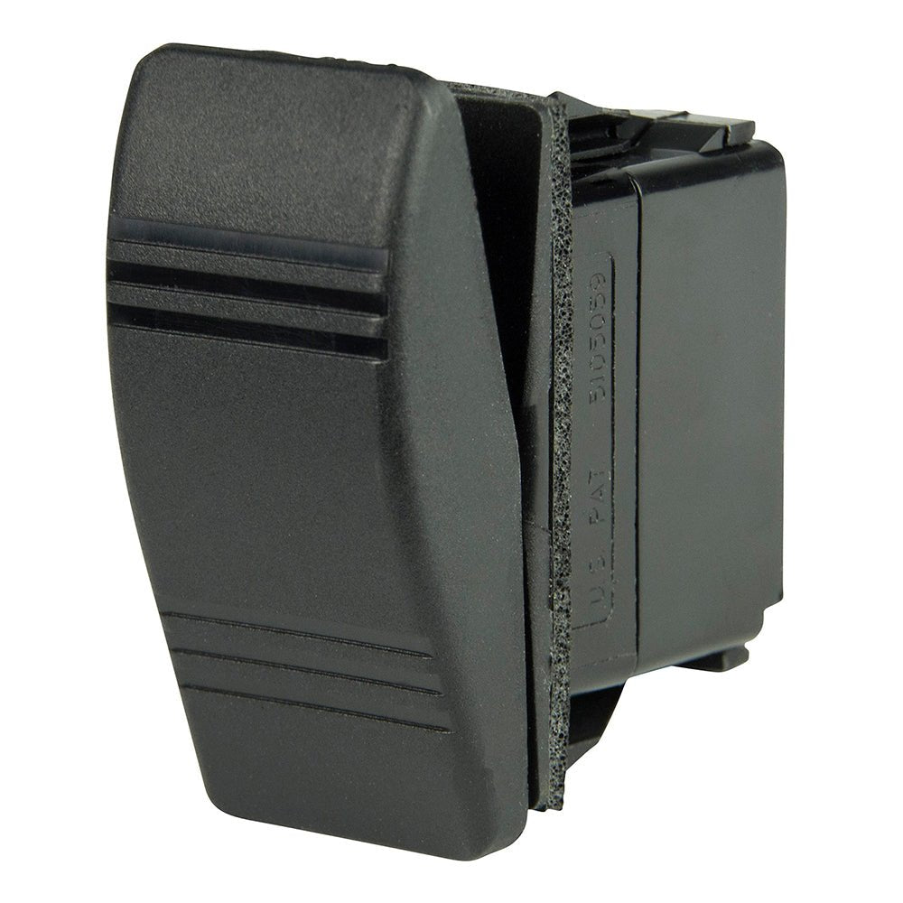 BEP SPST Contura Switch - OFF/(ON) - Marine Parts OnlyElectricalBEP Marine