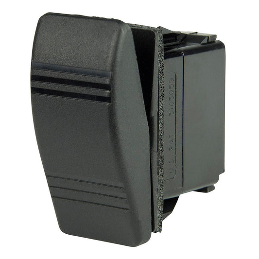 BEP SPST Contura Switch - OFF/(ON) - Marine Parts OnlyElectricalBEP Marine