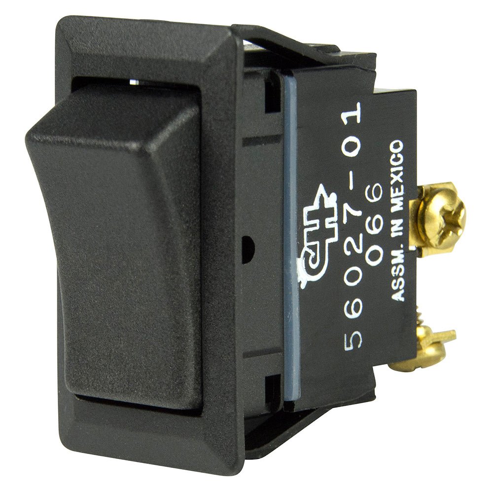 BEP SPST Rocker Switch - 12V - ON/OFF - Marine Parts OnlyElectricalBEP Marine