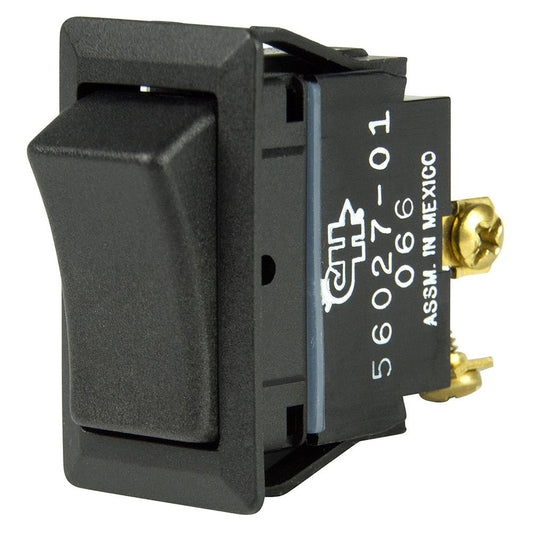 BEP SPST Rocker Switch - 12V - ON/OFF - Marine Parts OnlyElectricalBEP Marine