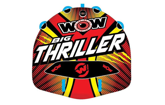 BIG THRILLER 2P TOWABLE - Marine Parts OnlyWOW SPORTS