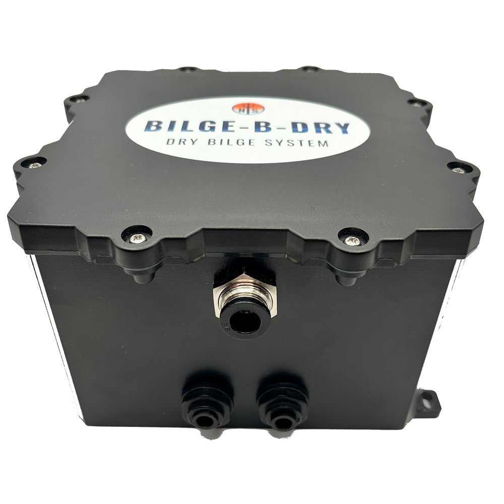 BILGE - B - DRY Dual Pump 12VDC - Marine Parts OnlyMarine Plumbing & VentilationBILGE - B - DRY