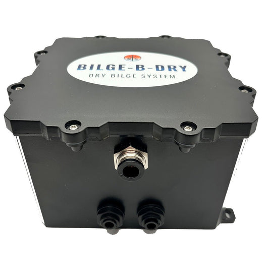 BILGE - B - DRY Dual Pump 12VDC - Marine Parts OnlyMarine Plumbing & VentilationBILGE - B - DRY