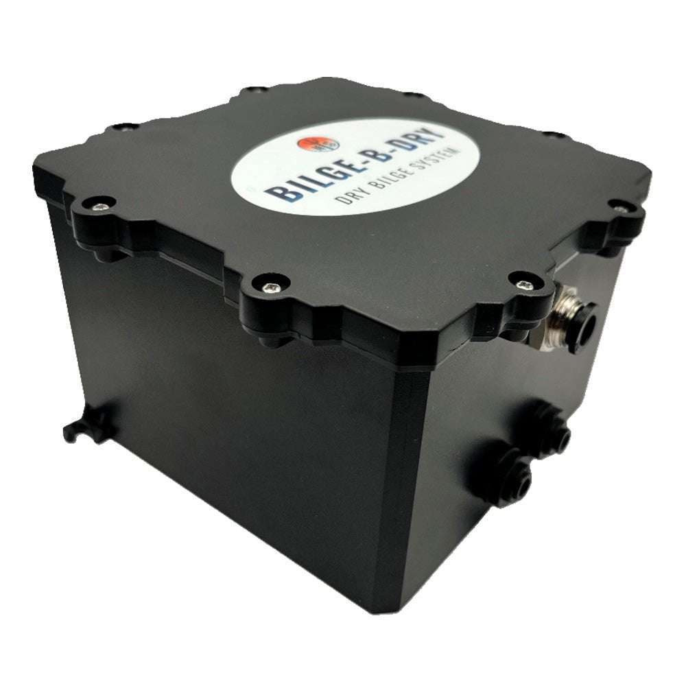 BILGE - B - DRY Dual Pump 12VDC - Marine Parts OnlyMarine Plumbing & VentilationBILGE - B - DRY