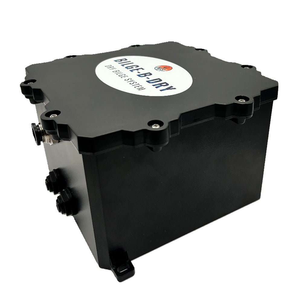 BILGE - B - DRY Dual Pump 12VDC - Marine Parts OnlyMarine Plumbing & VentilationBILGE - B - DRY