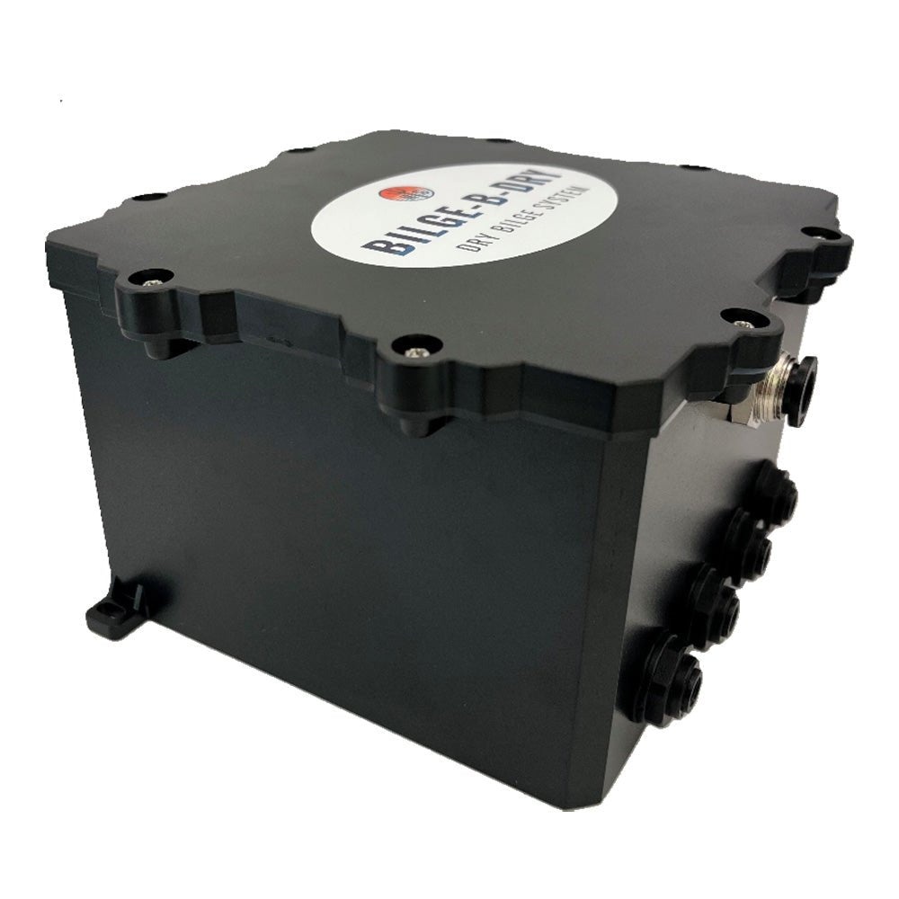 BILGE - B - DRY Quad Pump 12VDC - Marine Parts OnlyMarine Plumbing & VentilationBILGE - B - DRY
