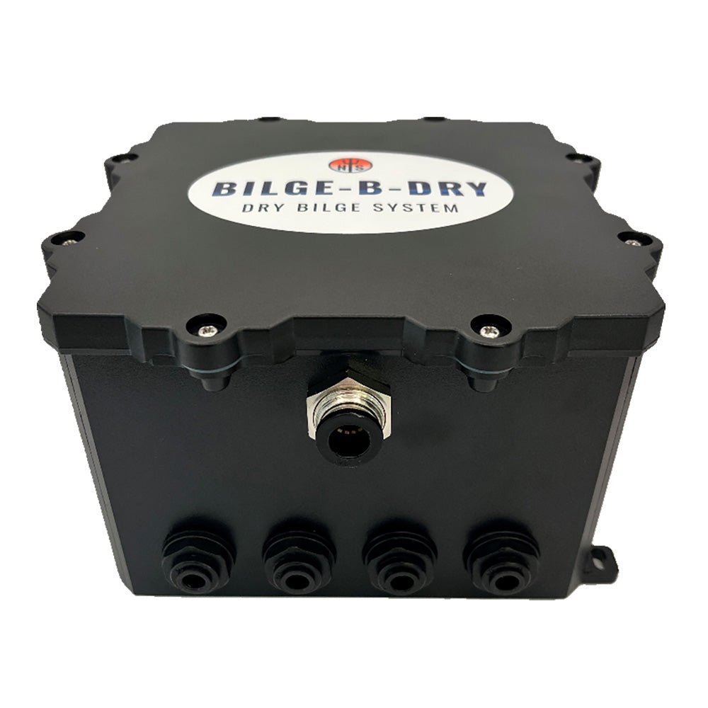 BILGE - B - DRY Quad Pump 12VDC - Marine Parts OnlyMarine Plumbing & VentilationBILGE - B - DRY