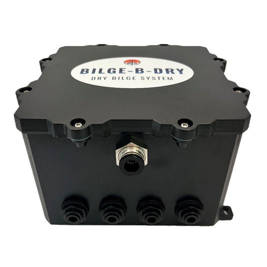 BILGE - B - DRY Quad Pump 12VDC - Marine Parts OnlyMarine Plumbing & VentilationBILGE - B - DRY