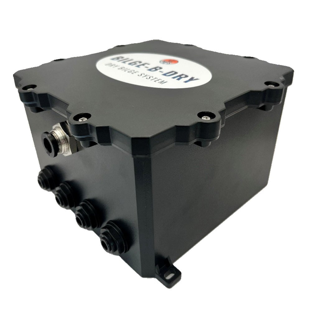 BILGE - B - DRY Quad Pump 12VDC - Marine Parts OnlyMarine Plumbing & VentilationBILGE - B - DRY