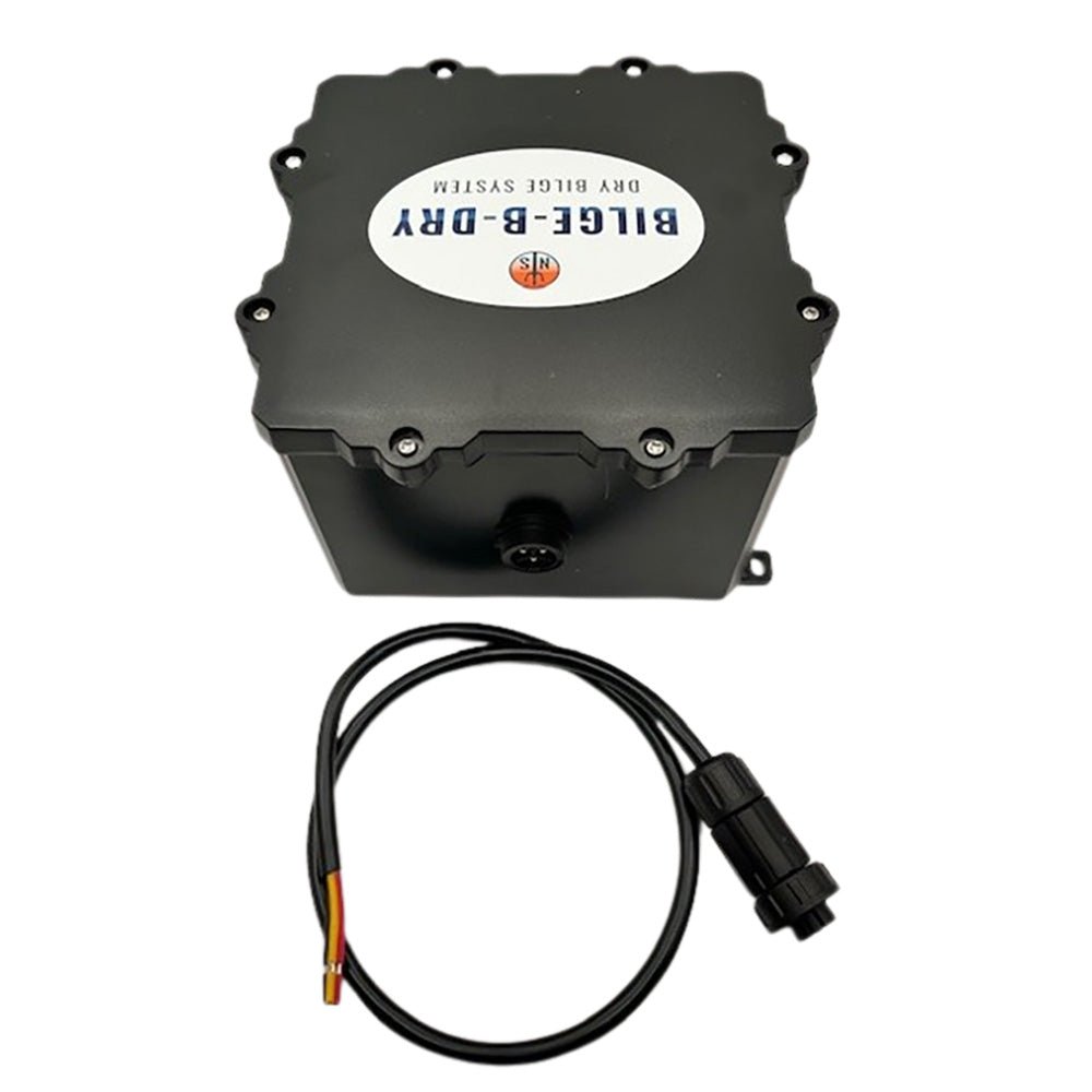 BILGE - B - DRY Single Pump - 12VDC - Marine Parts OnlyMarine Plumbing & VentilationBILGE - B - DRY