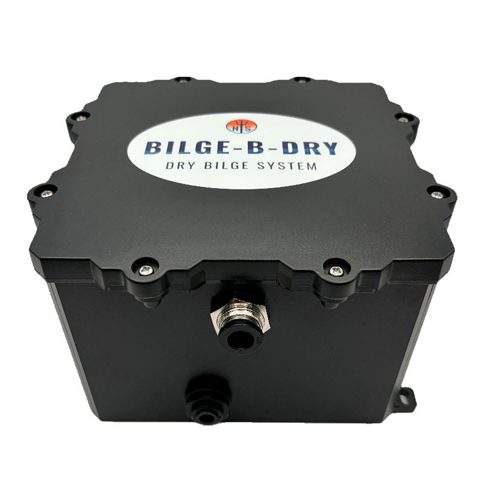 BILGE - B - DRY Single Pump - 12VDC - Marine Parts OnlyMarine Plumbing & VentilationBILGE - B - DRY