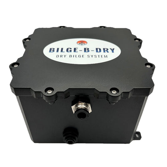 BILGE - B - DRY Single Pump - 12VDC - Marine Parts OnlyMarine Plumbing & VentilationBILGE - B - DRY