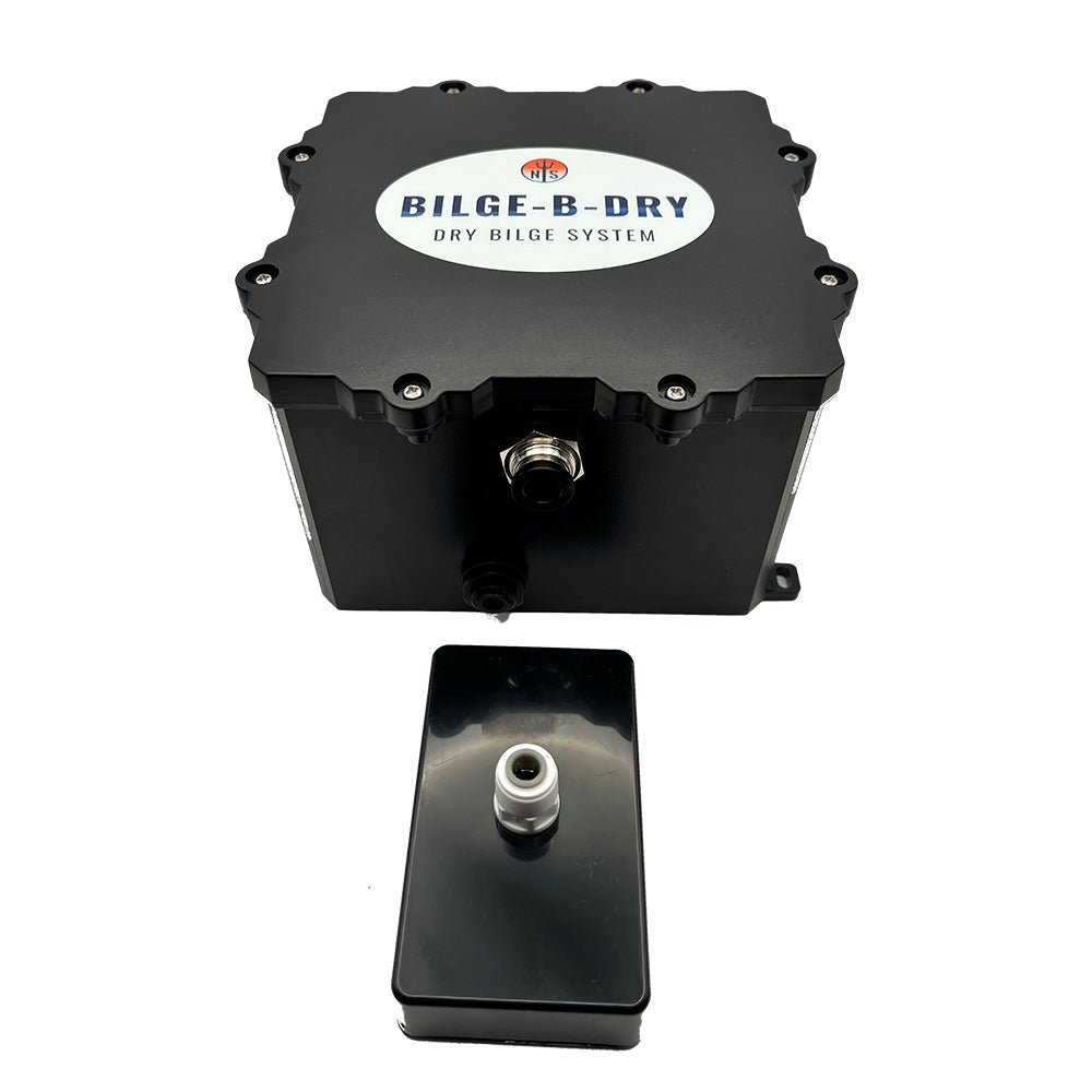 BILGE - B - DRY Single Pump - 12VDC - Marine Parts OnlyMarine Plumbing & VentilationBILGE - B - DRY