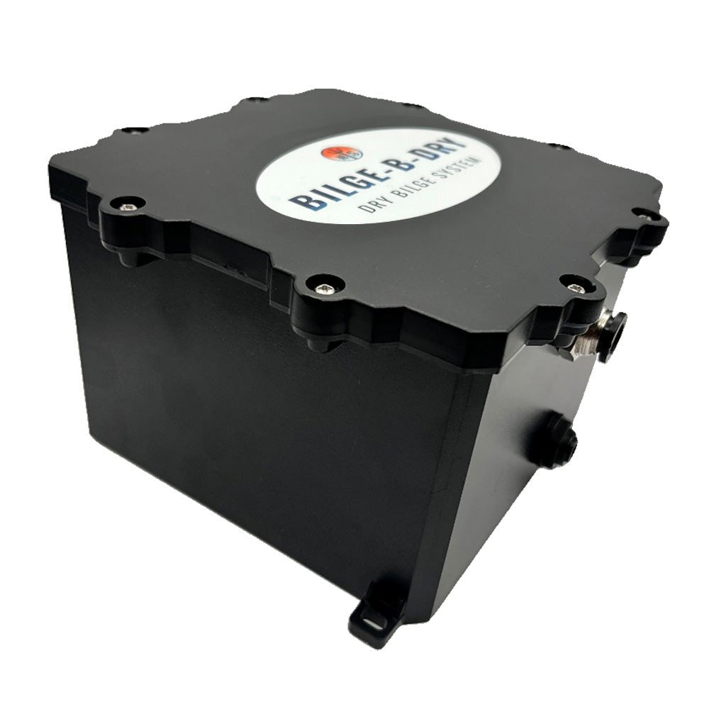 BILGE - B - DRY Single Pump - 12VDC - Marine Parts OnlyMarine Plumbing & VentilationBILGE - B - DRY