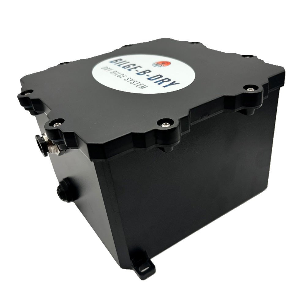 BILGE - B - DRY Single Pump - 12VDC - Marine Parts OnlyMarine Plumbing & VentilationBILGE - B - DRY
