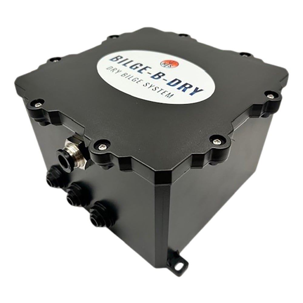 BILGE - B - DRY Triple Pump 12VDC - Marine Parts OnlyMarine Plumbing & VentilationBILGE - B - DRY
