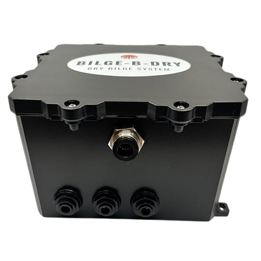 BILGE - B - DRY Triple Pump 12VDC - Marine Parts OnlyMarine Plumbing & VentilationBILGE - B - DRY
