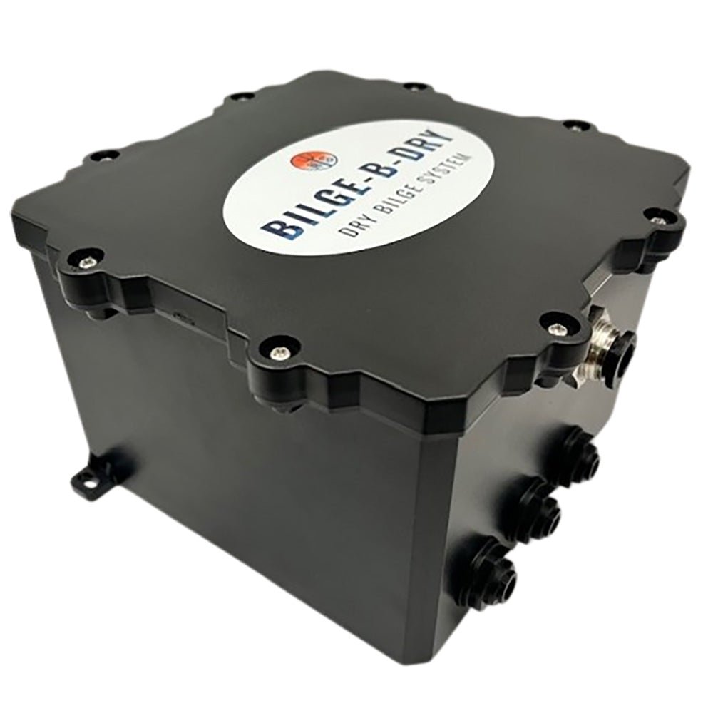 BILGE - B - DRY Triple Pump 12VDC - Marine Parts OnlyMarine Plumbing & VentilationBILGE - B - DRY