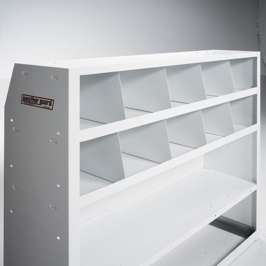 BIN DIVIDERS EZ - CUBE 8EA. - Marine Parts OnlyWEATHERGUARD