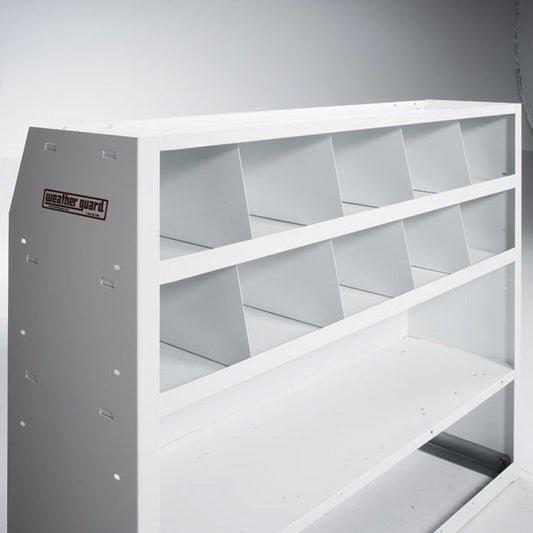 BIN DIVIDERS EZ - CUBE 8EA. - Marine Parts OnlyWEATHERGUARD