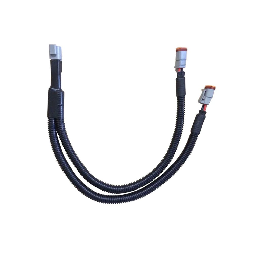 Black Oak 2 - Piece Connect Cable - Marine Parts OnlyLightingBlack Oak LED