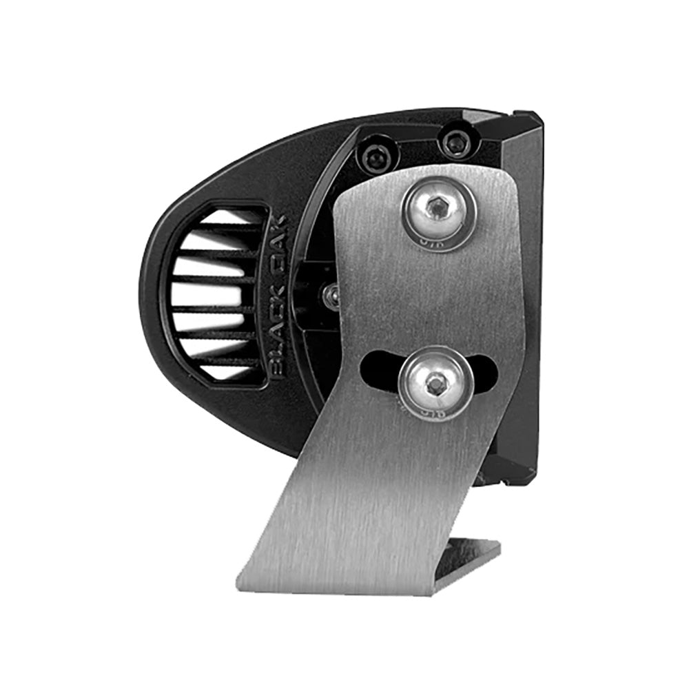 Black Oak Pro Series 3.0 Curved Double Row 30" LED Light Bar - Combo Optics - Black Housing - Marine Parts OnlyAutomotive/RVBlack Oak LED