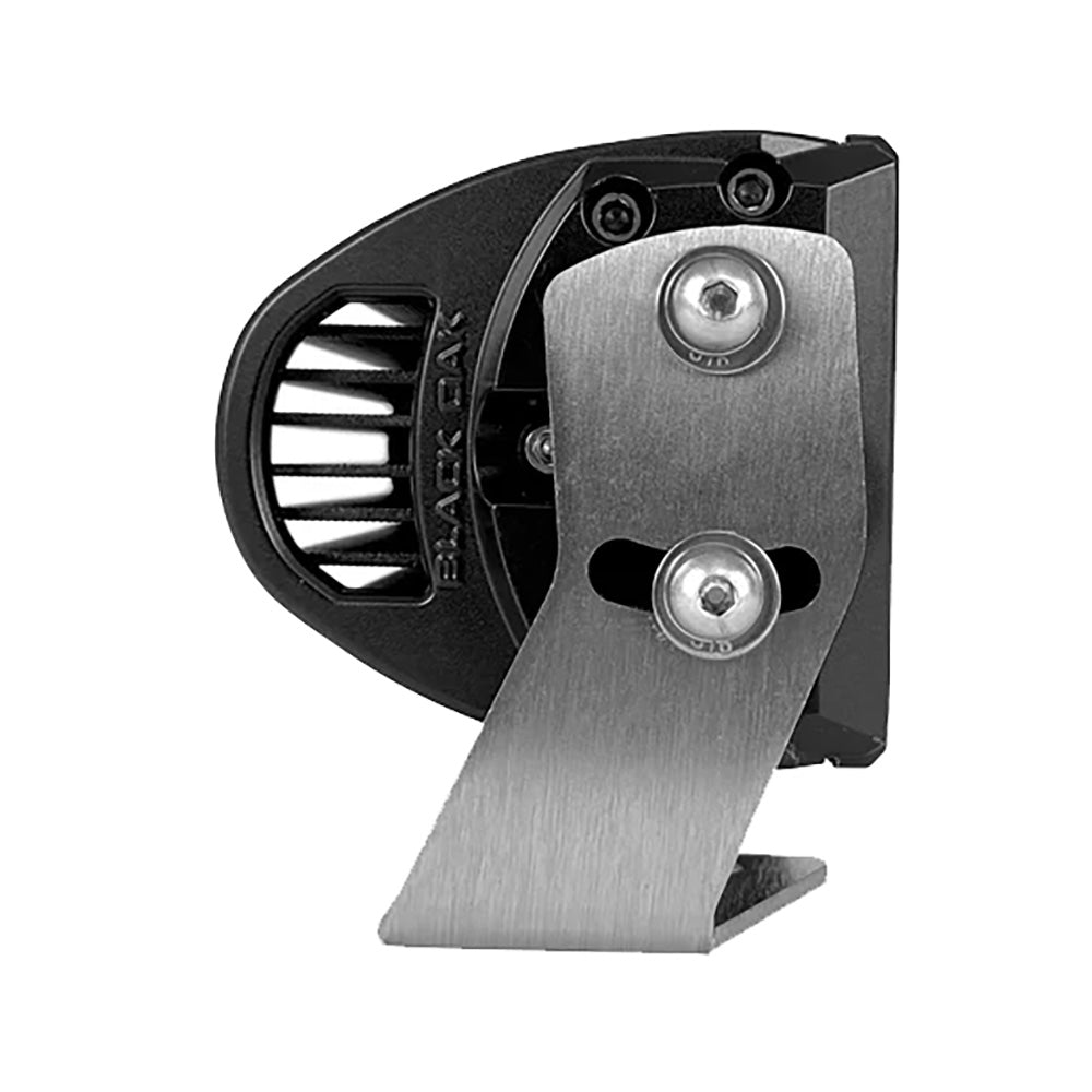 Black Oak Pro Series 3.0 Curved Double Row 40" LED Light Bar - Combo Optics - Black Housing - Marine Parts OnlyAutomotive/RVBlack Oak LED