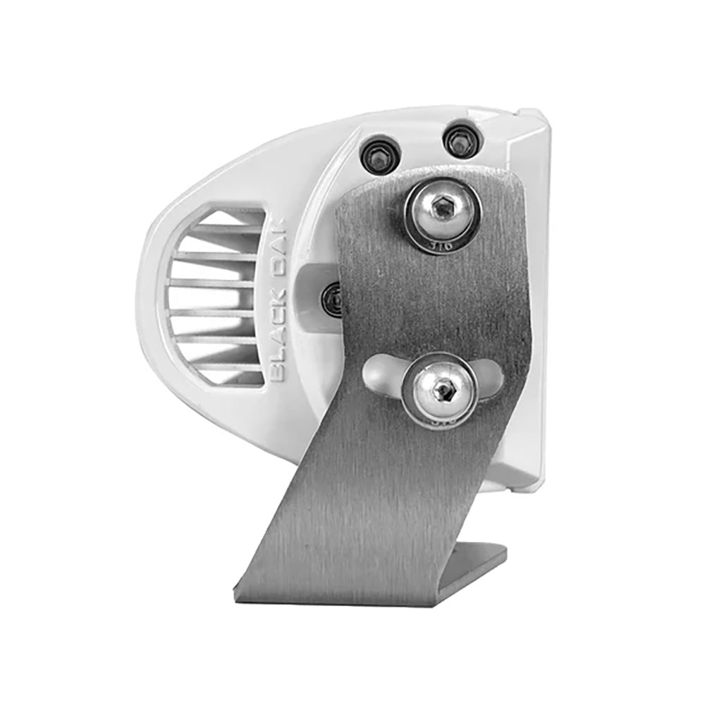 Black Oak Pro Series 3.0 Curved Double Row 40" LED Light Bar - Combo Optics - White Housing - Marine Parts OnlyAutomotive/RVBlack Oak LED