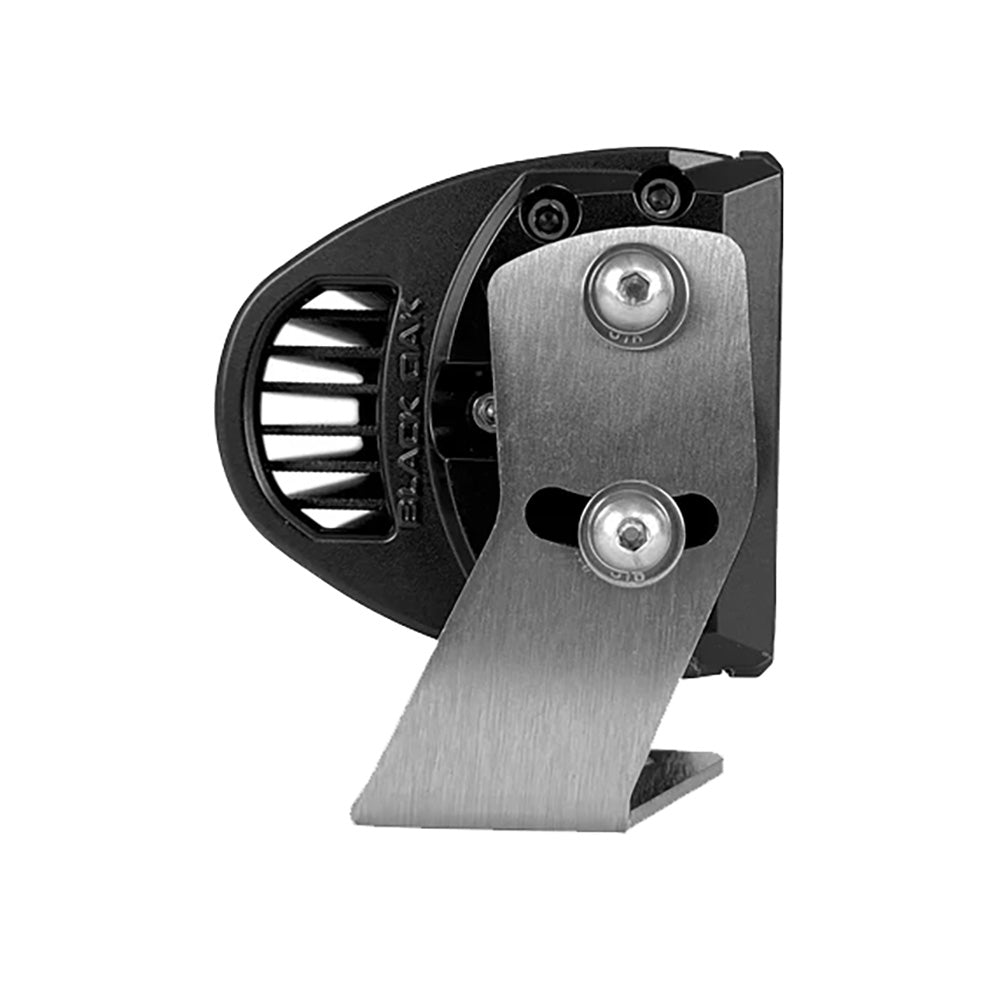 Black Oak Pro Series 3.0 Curved Double Row Combo 50" Light Bar - Black - Marine Parts OnlyAutomotive/RVBlack Oak LED