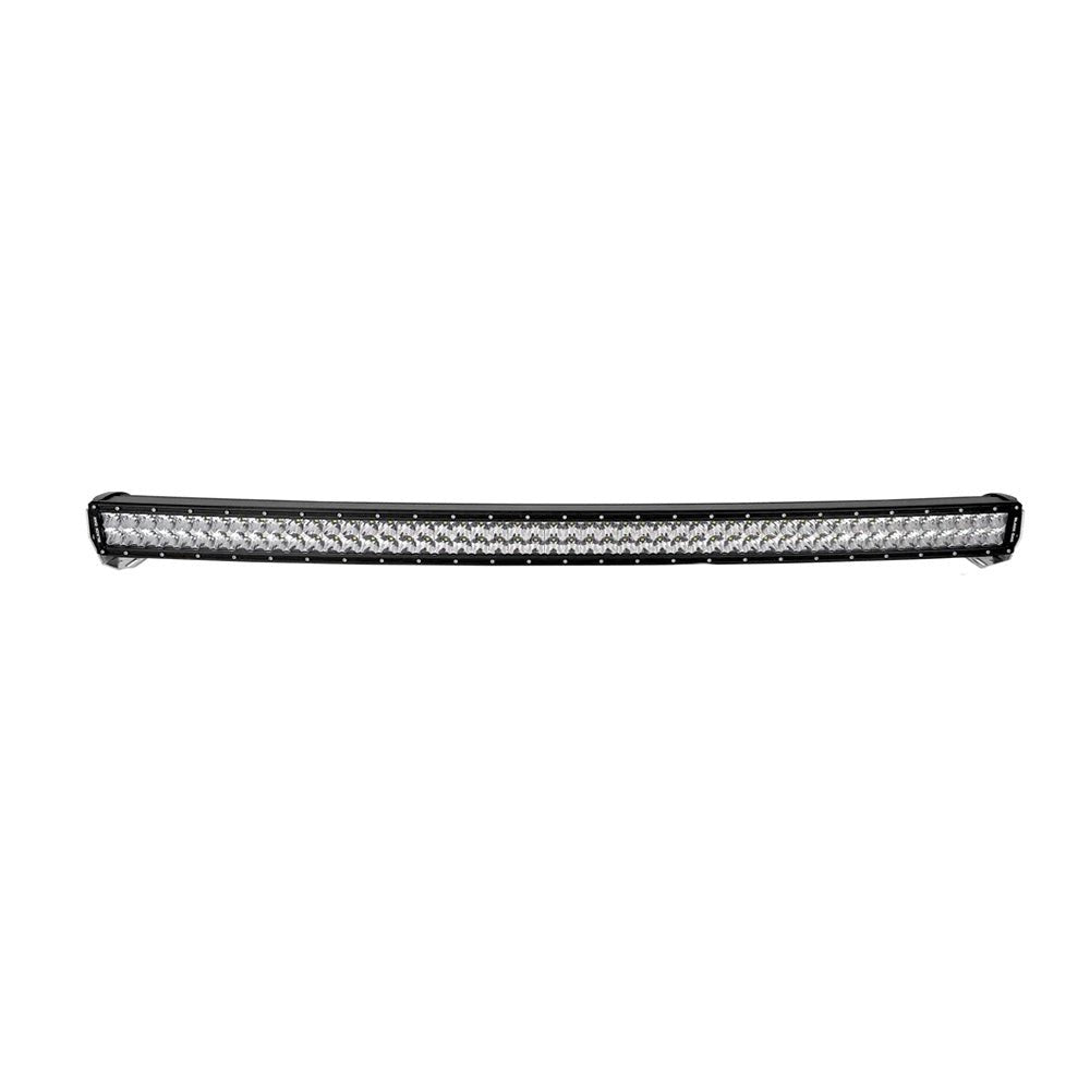 Black Oak Pro Series 3.0 Curved Double Row Combo 50" Light Bar - Black - Marine Parts OnlyAutomotive/RVBlack Oak LED