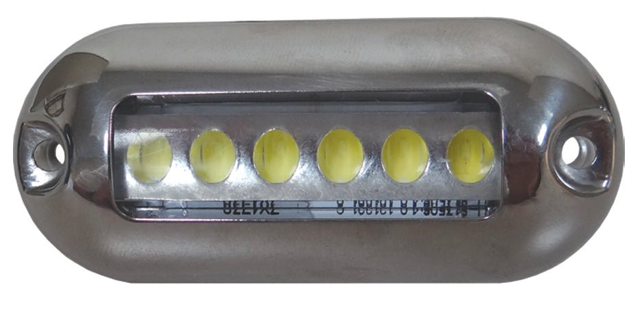 BLUE AQUA BRIGHT LED - Marine Parts OnlyT - H MARINE