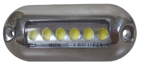 BLUE AQUA BRIGHT LED - Marine Parts OnlyT - H MARINE