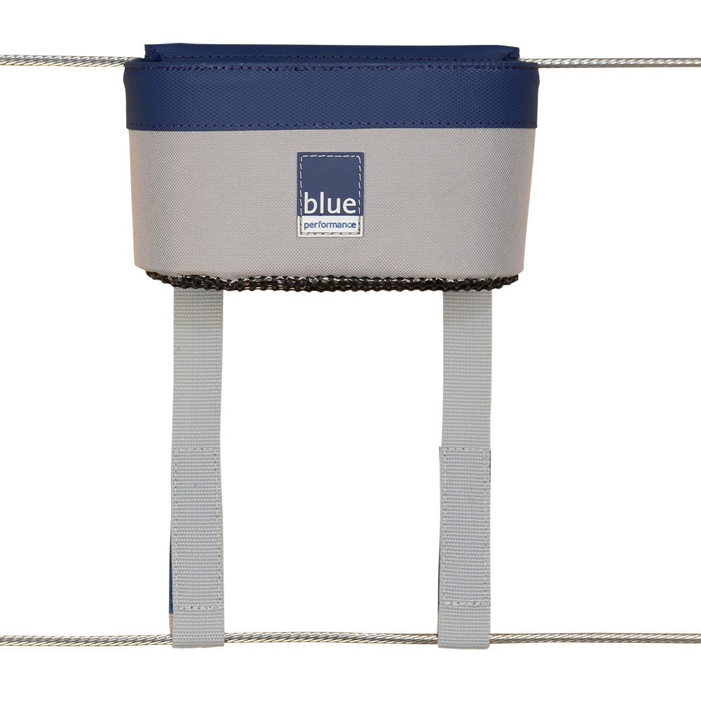 Blue Performance Can Holder f/Railing - Marine Parts OnlySailingBlue Performance