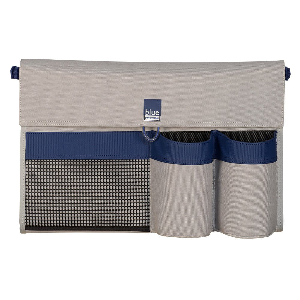 Blue Performance Cockpit Combination Bag - Marine Parts OnlySailingBlue Performance