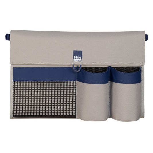 Blue Performance Cockpit Combination Bag - Marine Parts OnlySailingBlue Performance